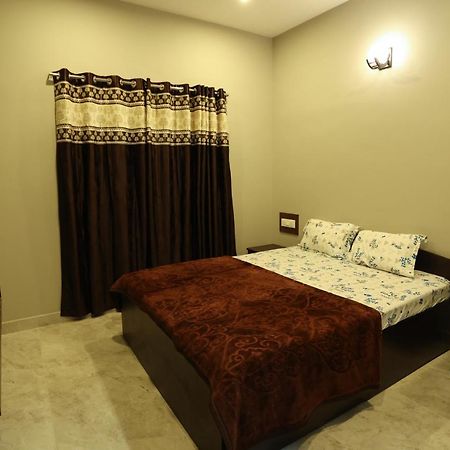 Rr Holidays Kodaikanal Exteriör bild