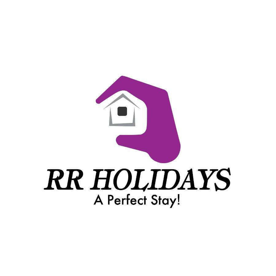 Rr Holidays Kodaikanal Exteriör bild