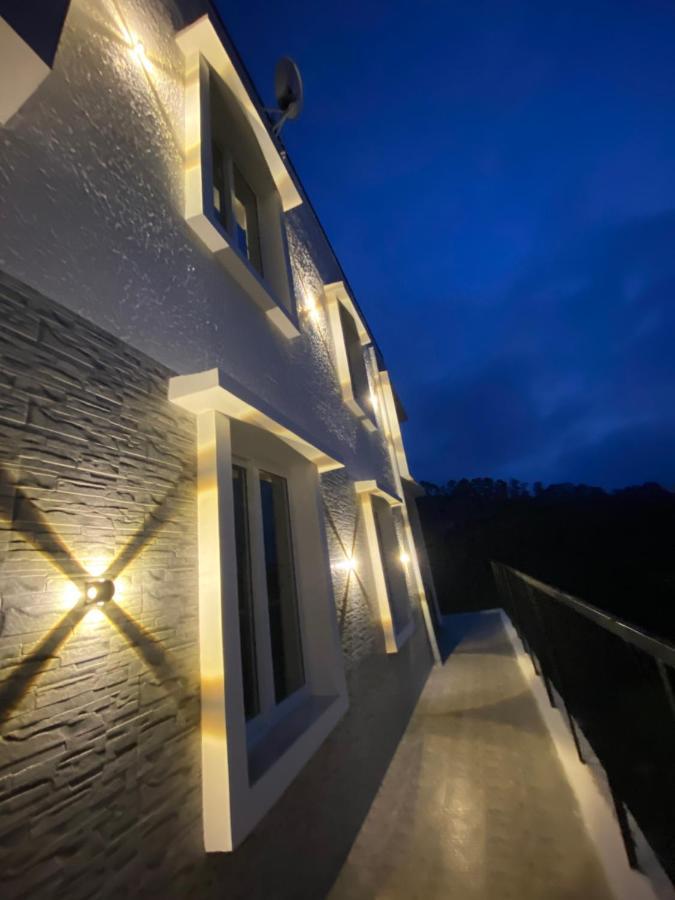 Rr Holidays Kodaikanal Exteriör bild